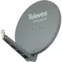 Antena de satélite Televes S75QSD-G