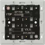 Jung 4071 TSM interruptor elétrico (4071 TSM)