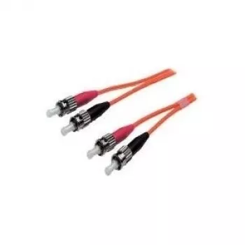 Cabo de fibra ótica S/CONN ShiverPeaks 5m ST/ST