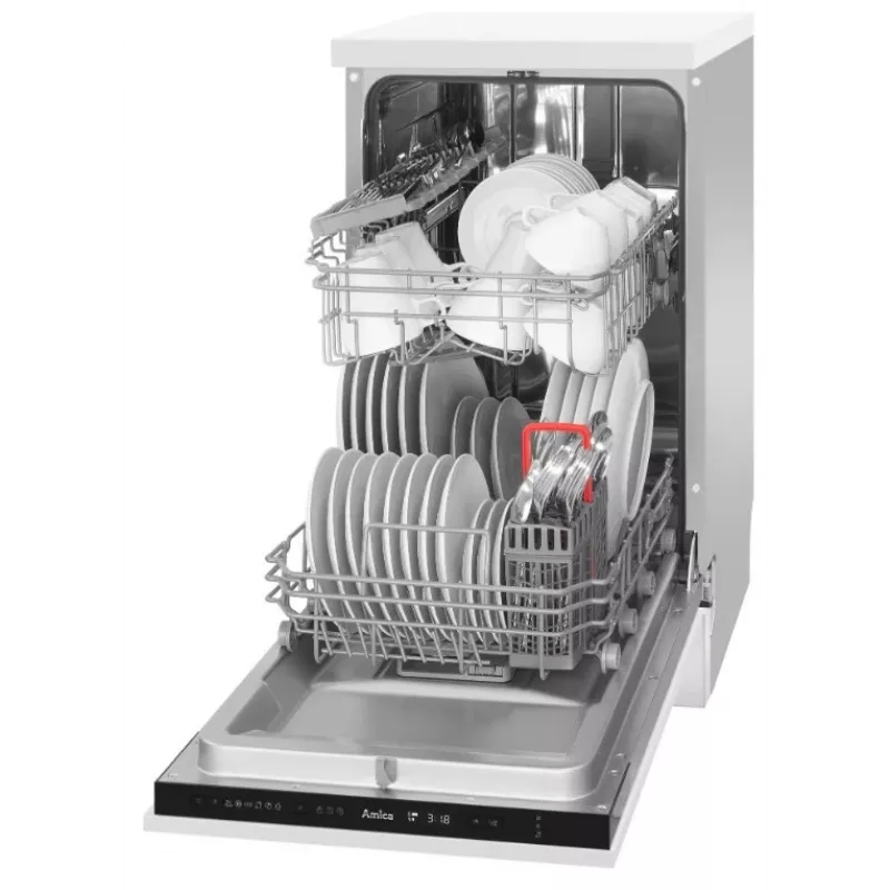 Máquina de lavar loiça DIM42E6qD