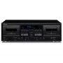 Deck de cassetes TEAC W-1200