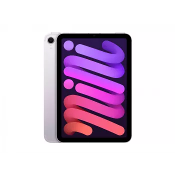 Tablet Apple iPad mini 5G 8,3 polegadas A17 Pro 256 GB iPadOS 18