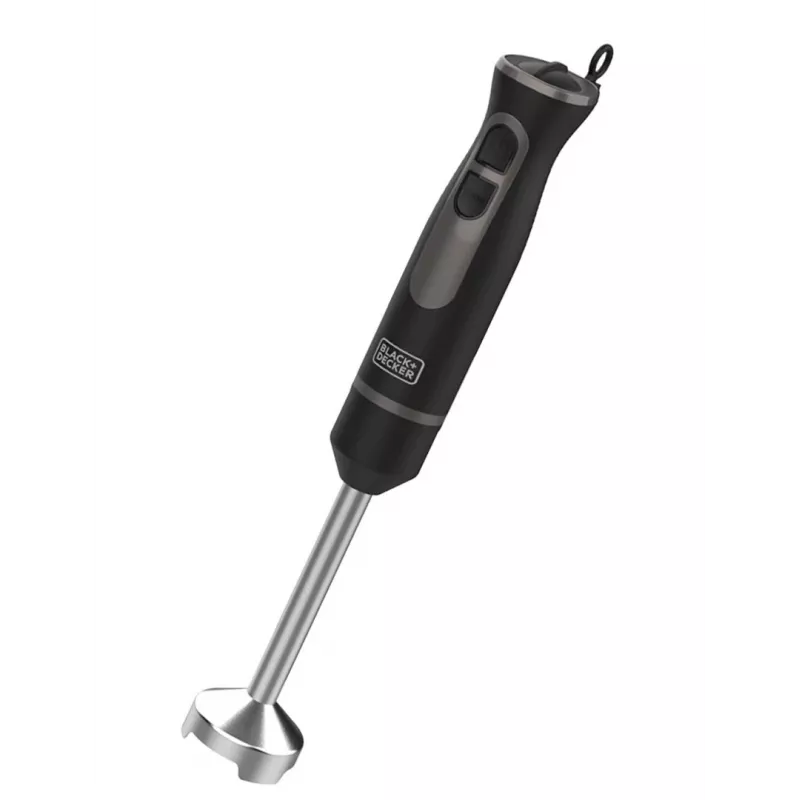Varinha mágica Black+Decker BXHBA800E (800W; preto)
