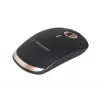Rato Esperanza EM127 RF sem fios ótico 1600 DPI preto