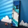 Varmilo A26A050A2A1A01A007 Produto branco