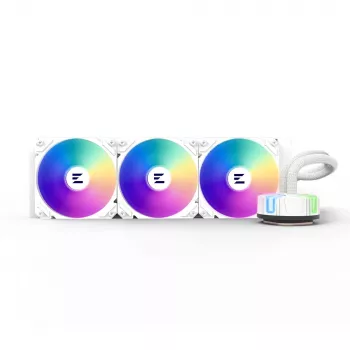 Zalman Reserator5 Z36 ARGB Branco (ZT1225ASM)