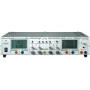 Voltcraft fonte de alimentação de laboratório, ajustável VSP 2410 0,1 - 40 V/DC 0 - 10 A 809 W 3 x (VSP 2410)