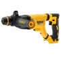 Martelo perfurador DeWalt DCH263NK-XJ SDS‑Plus 18V Bateria, 2,7 kg, amarelo