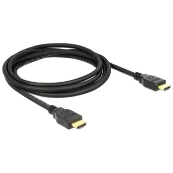 Acessório de conectividade Delock preto