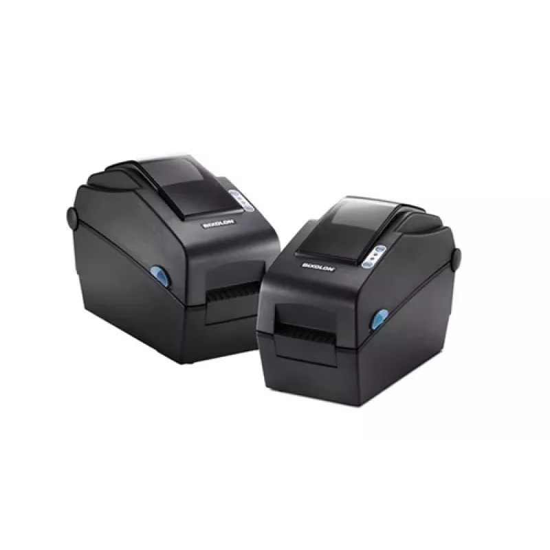 Impressora Bixolon SLP-DX223EG/BEG preta