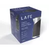 Chaleira elétrica LAFE 1,8 l 2200 W Elegant preto