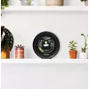 Estação meteorológica BLAUPUNKT WS35BK APP – ecrã LCD, temperatura e humidade, alarme, calendário, conectividade por app, 94×94×27 mm