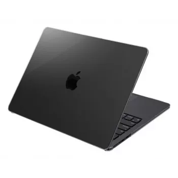 Capa de proteção para Macbook Air 13 2022/2024