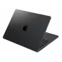 Capa de proteção para Macbook Air 13 2022/2024