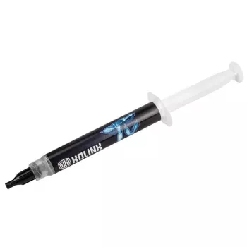 Pasta térmica Kolink Core TX-8 5,5 g (KL-TX8-5) – pasta térmica para CPU/GPU