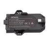 Pack de baterias para drone Aquila16 BetaFPV Aquila16 65C 650mAh pack de 2, 3,8V, 650mAh