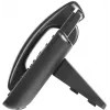 Telefone DECT Grandstream GXP1628 — telefone DECT de secretária/parede, LCD 132x48 px, alta-voz, 500 contactos, RJ-9 headset