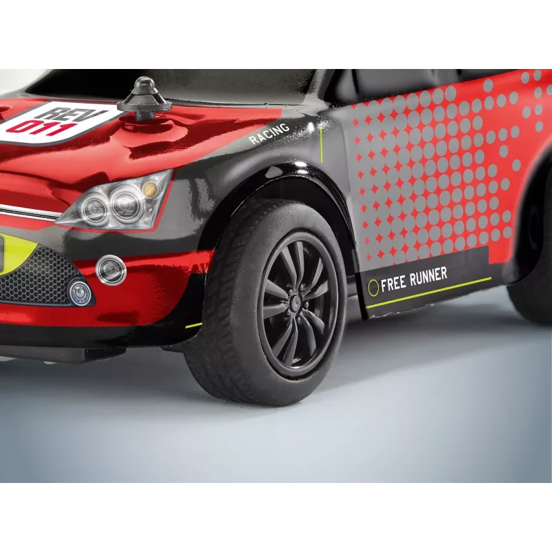 Carro RC Free Runner