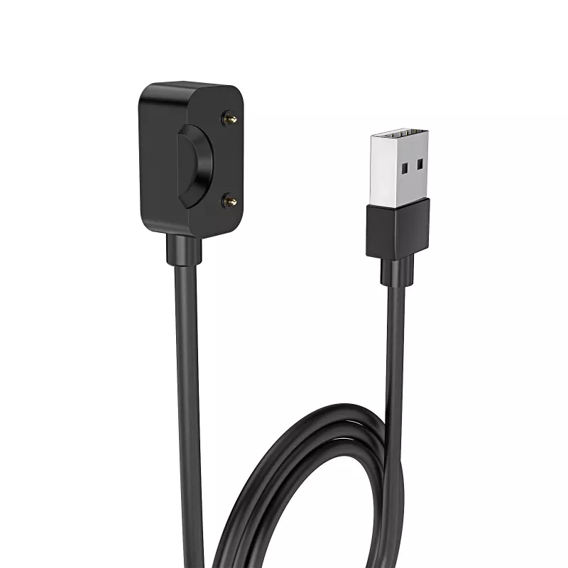 Akyga AK-SW-40 cabo de carregamento para Samsung Galaxy FIT3 (SM-R390), USB, 1 m
