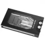 Refrigerador líquido Watercool Heatkiller V Pro para RTX 5090 (Palit & Gainward), ARGB, níquel + acrílico, preto