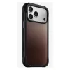 Capa para telemóvel Nomad NM011796858 para dispositivos Apple, superfície de cor única