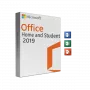 Microsoft Office Home And Student 2019 unid./MAC (Bind)