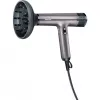 Secador de cabelo Beurer HC 100 Excellence 1700W cinzento metálico (100 83) Beurer83) Beurer 83)