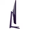 Monitor Arozzi Nova 32 polegadas (80 cm) Quad HD 2560x1440 LED 1 ms 16:9 VESA roxo