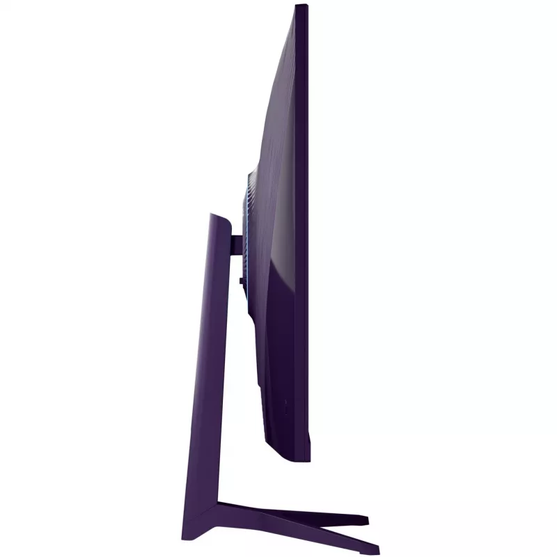 Monitor Arozzi Nova 32 polegadas (80 cm) Quad HD 2560x1440 LED 1 ms 16:9 VESA roxo