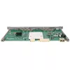 Optical Network Terminal HUAWEI H807GPBH — placa GPON com 8× portas GPON 2.5G e slot SFP