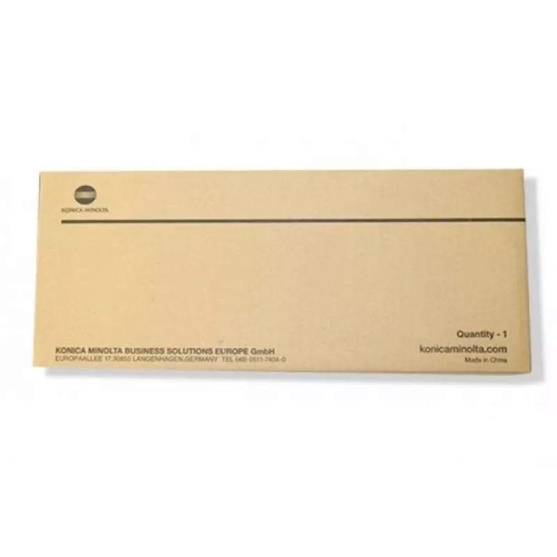 Konica Minolta TNP-63 cartucho de toner 1 unid. compatível preto