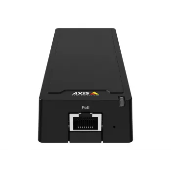 Servidor Axis 02196-001 preto