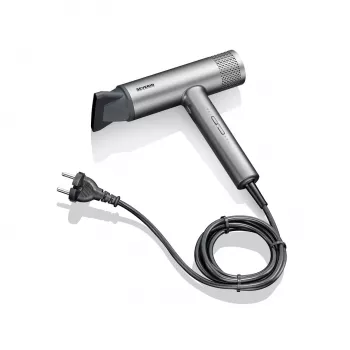 Secador de cabelo Severin HT 0169 2000 W antracite
