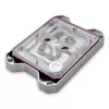 Acessório de decoração EK Water Blocks Alumínio Roxo
