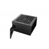 Fonte de alimentação DeepCool PF400 400W, ATX, preto