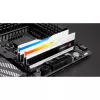 G.Skill DIMM 32 GB DDR5-6000 2x 16 Dual-Kit branca F5-6000J3636F16GX2-TZ5RW Trident Z5