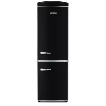 Combinado frigorífico-congelador Severin RKG 8998 315 L