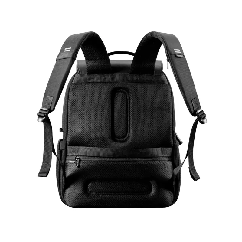 XD DESIGN MOCHILA SOFT DAYPACK BLACK P/N:P705.981