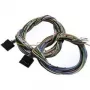 Cabo Panasonic AFP0521COLD cabo de sinal resistente ao frio, modelo AFP0521COLD