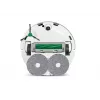 Robô de limpeza iRobot Roomba Plus 405 Combo + estação AutoWash (branco)