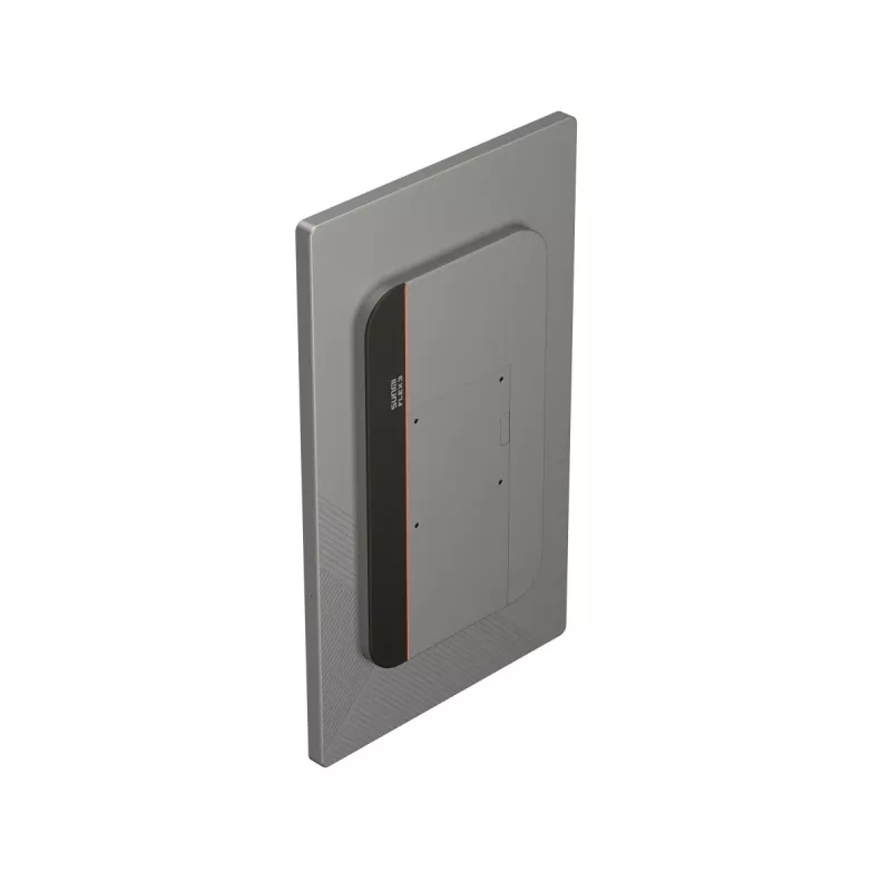 Terminal POS SUNMI FLEX 3 A13 4 GB RAM 64 GB armazenamento Wi‑Fi com adaptador EU/UK