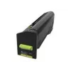 Cartucho de toner Lexmark 82K2UYE 55000 páginas Amarelo
