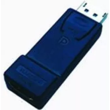 Cabo e+p DP 5 HDMI DisplayPort preto