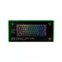 Conjunto com fios de teclado e rato gaming Razer Huntsman Mini Combo Preto com rato Razer DeathAdder V3 HyperSpeed