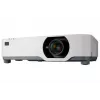 Projetor de grande formato NEC P627UL 6200 ANSI lúmenes 3LCD WUXGA (1920x1200) branco