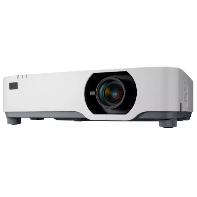 Projetor de grande formato NEC P627UL 6200 ANSI lúmenes 3LCD WUXGA (1920x1200) branco