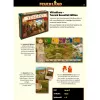 Viticulture: Tuscany Essential Edition, expansão de jogo de tabuleiro