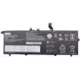 Bateria Lenovo 02DL013 57Wh 4922mAh Li‑Ion de substituição para portáteis Lenovo compatíveis