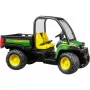 Veículo de brincar BRUDER John Deere Gator XUV 855D
