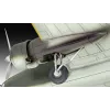 Maquete Revell KI-21-LA Sally 1:72